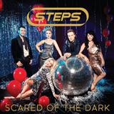Download Steps Scared of the Dark sheet music and printable PDF music notes