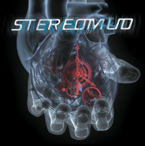 Stereomud Stereomud, End Of Everything, Guitar Tab