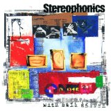 Download Stereophonics Goldfish Bowl sheet music and printable PDF music notes