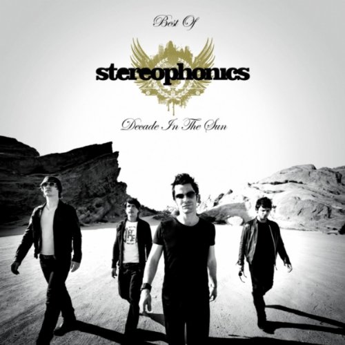 Stereophonics, Have A Nice Day, Melody Line, Lyrics & Chords