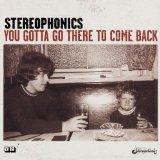 Download Stereophonics I'm Alright (You Gotta Go There To Come Back) sheet music and printable PDF music notes