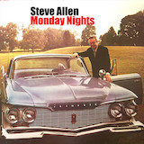 Download Steve Allen Impossible sheet music and printable PDF music notes