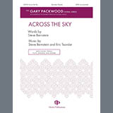 Download Steve Bernstein and Eric Tsavdar Across The Sky sheet music and printable PDF music notes