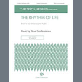 Download Steve Cardiasmenos The Rhythm Of Life sheet music and printable PDF music notes