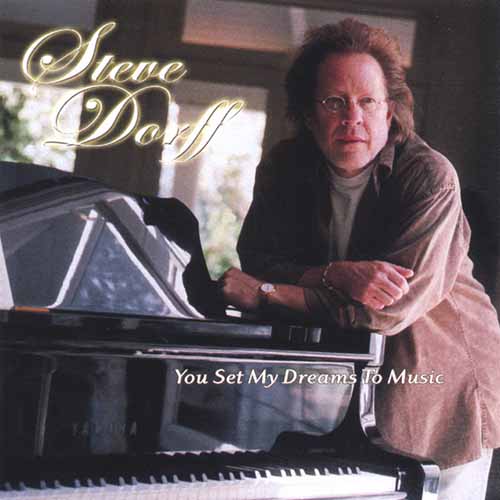 Steve Dorff, I Just Fall In Love Again, Piano, Vocal & Guitar (Right-Hand Melody)