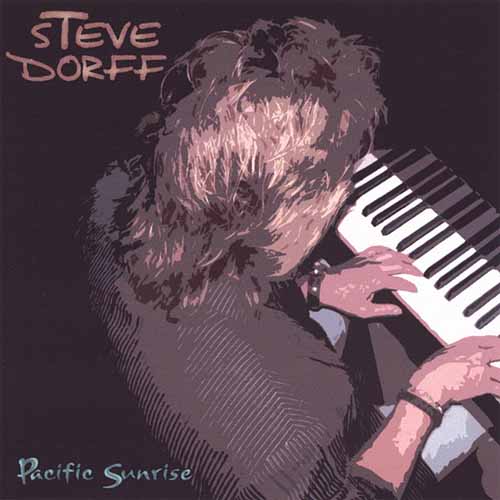 Steve Dorff, Pacific Sunrise, Piano
