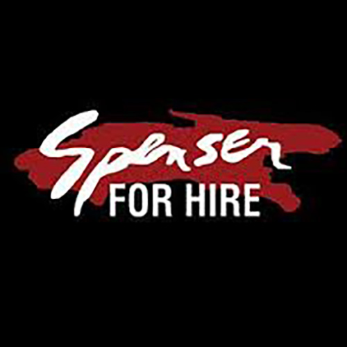 Steve Dorff, Spenser For Hire, Piano Solo