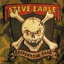 Steve Earle, Copperhead Road, Mandolin