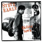 Download Steve Earle Hillbilly Highway sheet music and printable PDF music notes