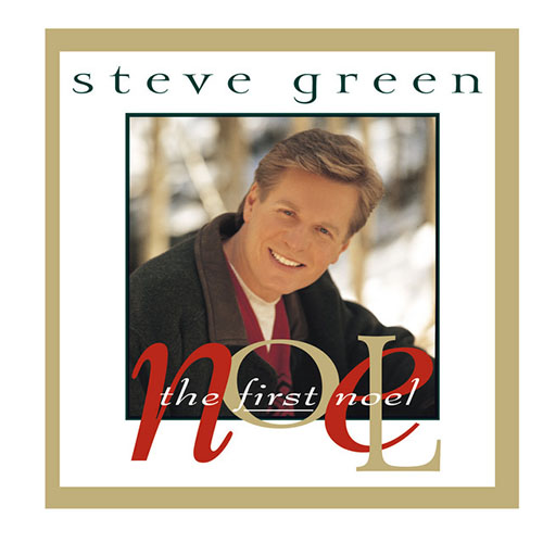 Steve Green, All My Heart Rejoices, Lead Sheet / Fake Book