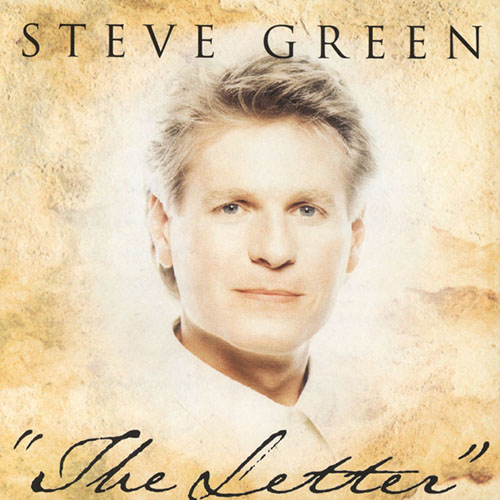 Steve Green, 'Til The End Of Time, Piano