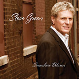Download Steve Green You're My God sheet music and printable PDF music notes