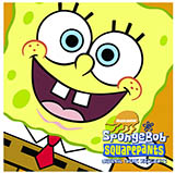 Download Steve Hillenburg SpongeBob SquarePants Theme Song sheet music and printable PDF music notes