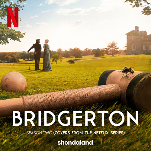 Steve Horner, Sign Of The Times (from the Netflix series Bridgerton), Piano Solo