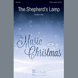 Download Steve King The Shepherd's Lamp Carol sheet music and printable PDF music notes