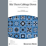 Download Steve Kupferschmid Bile Them Cabbage Down sheet music and printable PDF music notes
