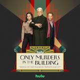 Download Steve Martin Which Of The Pickwick Triplets Did It? (from Only Murders In The Building: Season 3) sheet music and printable PDF music notes