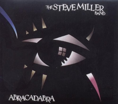 Steve Miller Band, Abracadabra, Guitar Tab