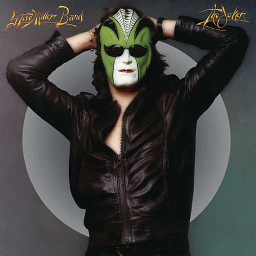 Steve Miller Band Steve Miller Band, Evil, Lyrics & Chords