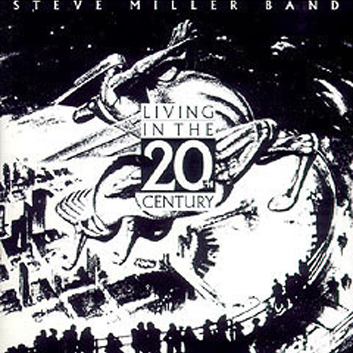 Steve Miller Band, I Want To Make The World Turn Around, Guitar Tab