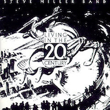 Download Steve Miller Band I Want To Make The World Turn Around sheet music and printable PDF music notes