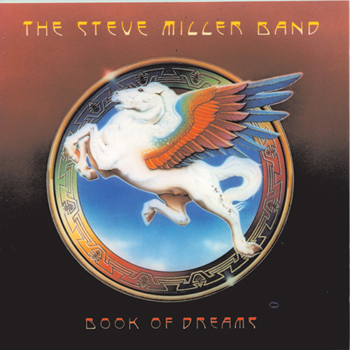 Steve Miller Band, Swingtown, Piano, Vocal & Guitar (Right-Hand Melody)