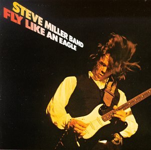 Steve Miller Band, The Joker, Easy Guitar Tab