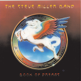 Download Steve Miller Band The Stake sheet music and printable PDF music notes