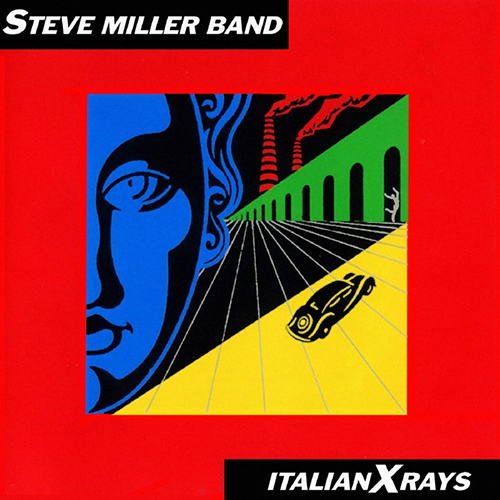 Steve Miller Band, Who Do You Love, Easy Guitar Tab