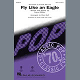 Download Mac Huff Fly Like An Eagle sheet music and printable PDF music notes