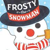 Download Gene Autry Frosty The Snowman sheet music and printable PDF music notes