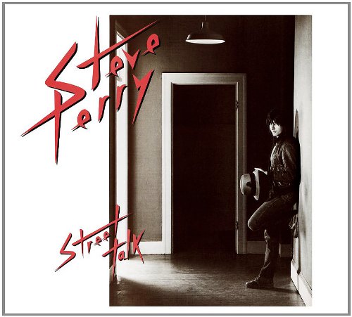 Steve Perry, Foolish Heart, Easy Piano