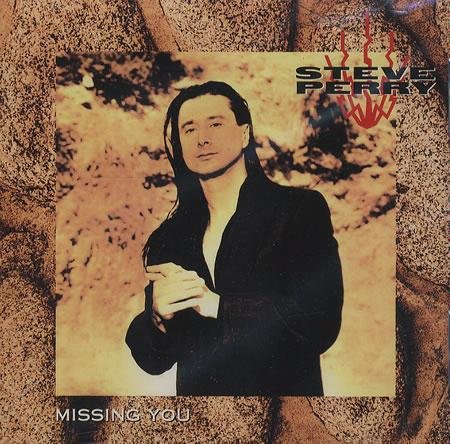 Steve Perry, Melody, Easy Piano