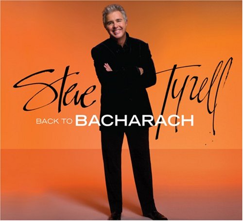 Steve Tyrell, A House Is Not A Home, Piano, Vocal & Guitar (Right-Hand Melody)