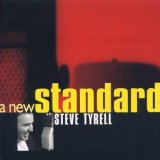 Download Steve Tyrell A Kiss To Build A Dream On sheet music and printable PDF music notes