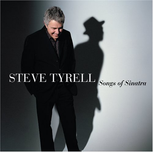 Steve Tyrell, Fly Me To The Moon (In Other Words), Piano & Vocal