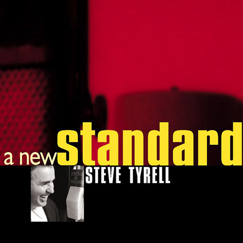 Steve Tyrell, Give Me The Simple Life, Piano & Vocal