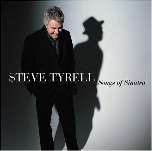 Steve Tyrell, I Concentrate On You, Piano, Vocal & Guitar (Right-Hand Melody)