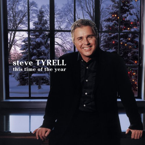 Steve Tyrell, Let It Snow! Let It Snow! Let It Snow!, Piano & Vocal