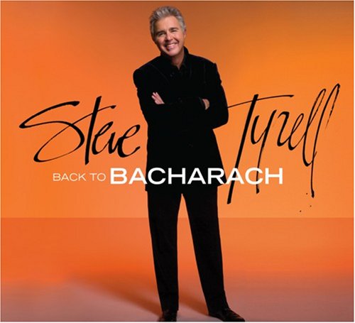 Steve Tyrell, One Less Bell To Answer, Piano, Vocal & Guitar (Right-Hand Melody)