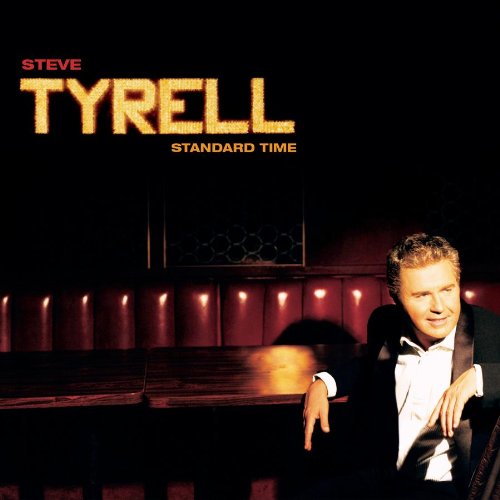 Steve Tyrell, Stardust, Piano & Vocal