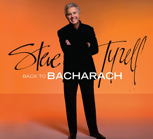 Steve Tyrell, The Look Of Love, Piano, Vocal & Guitar (Right-Hand Melody)