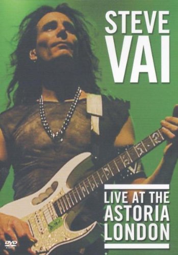 Steve Vai, Blood And Glory, Guitar Tab
