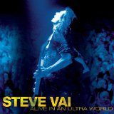 Download Steve Vai Burning Rain sheet music and printable PDF music notes