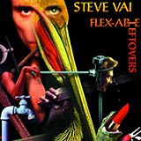 Download Steve Vai Details At Ten sheet music and printable PDF music notes
