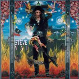 Download Steve Vai Greasy Kids Stuff sheet music and printable PDF music notes