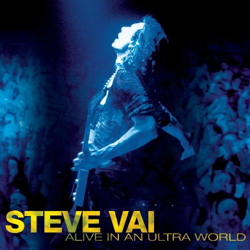 Steve Vai, Incantation, Guitar Tab