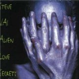 Download Steve Vai Kill The Guy With The Ball/The God Eaters sheet music and printable PDF music notes