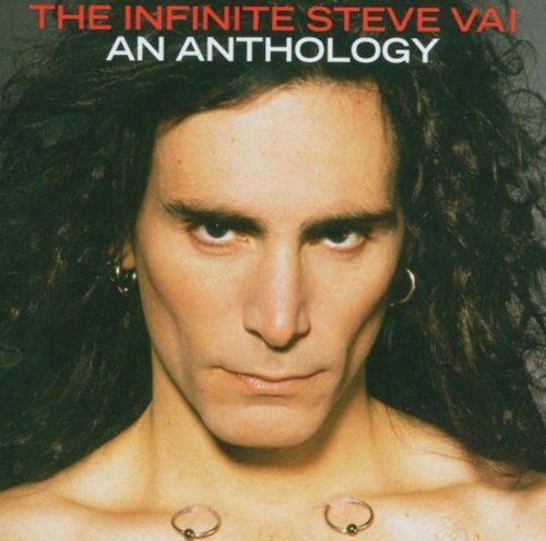 Steve Vai, The Reaper, Guitar Tab