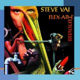 Download Steve Vai The X-Equalibrium Dance sheet music and printable PDF music notes